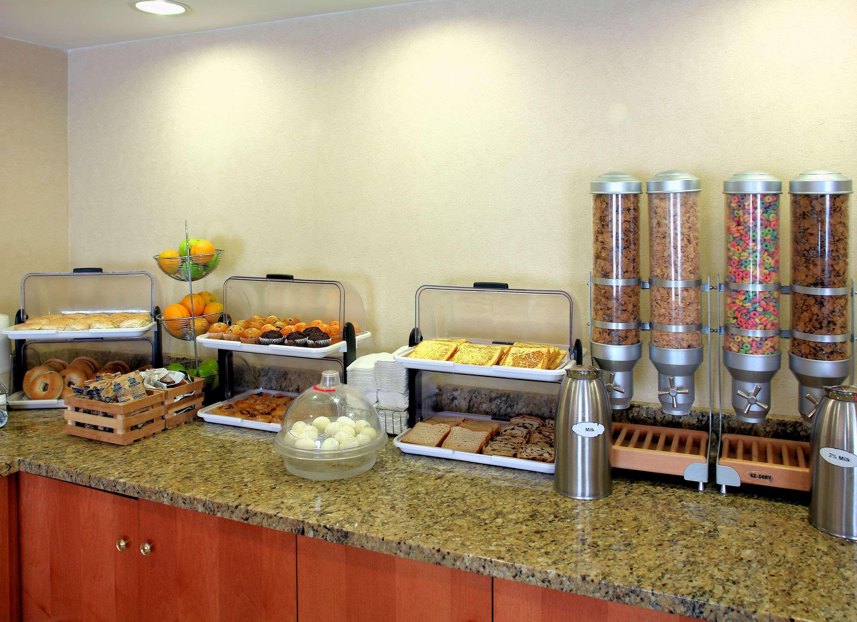 Best Western Executive Inn - Latta Berrys Crossroads Esterno foto